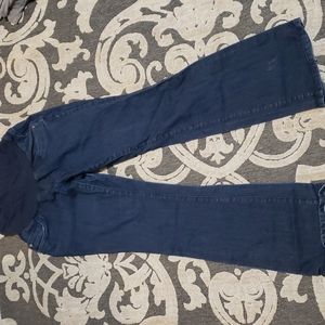 Indigo Blue Maternity pant